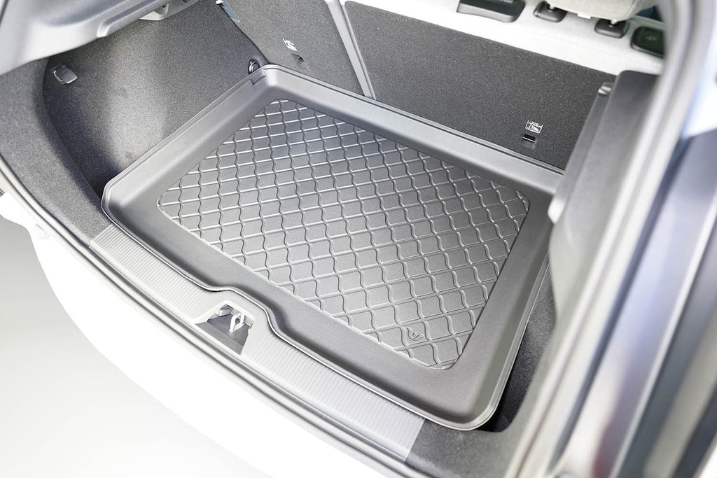 Guardliner kofferbakmat voor Volvo EX30 (12.2023-heden) - TPE