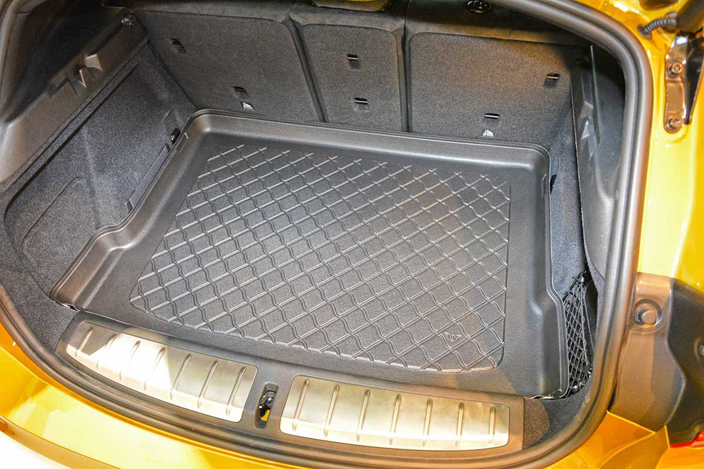 Guardliner kofferbakmat voor BMW X2 (F39) (2018-2023) - TPE-Rubber