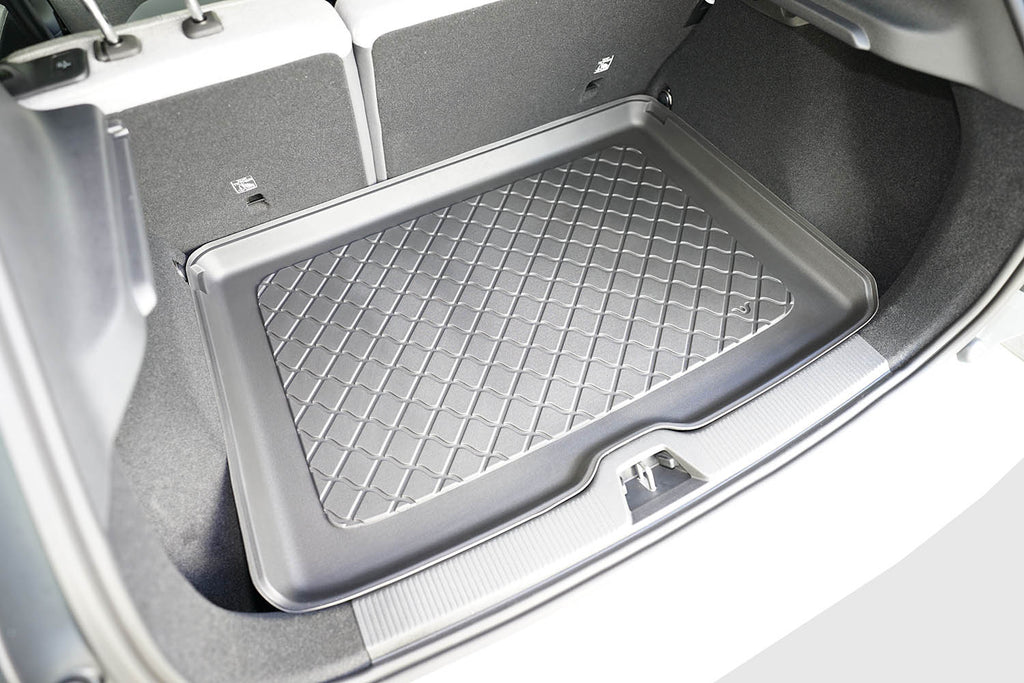 Guardliner kofferbakmat voor Volvo EX30 (12.2023-heden) - TPE