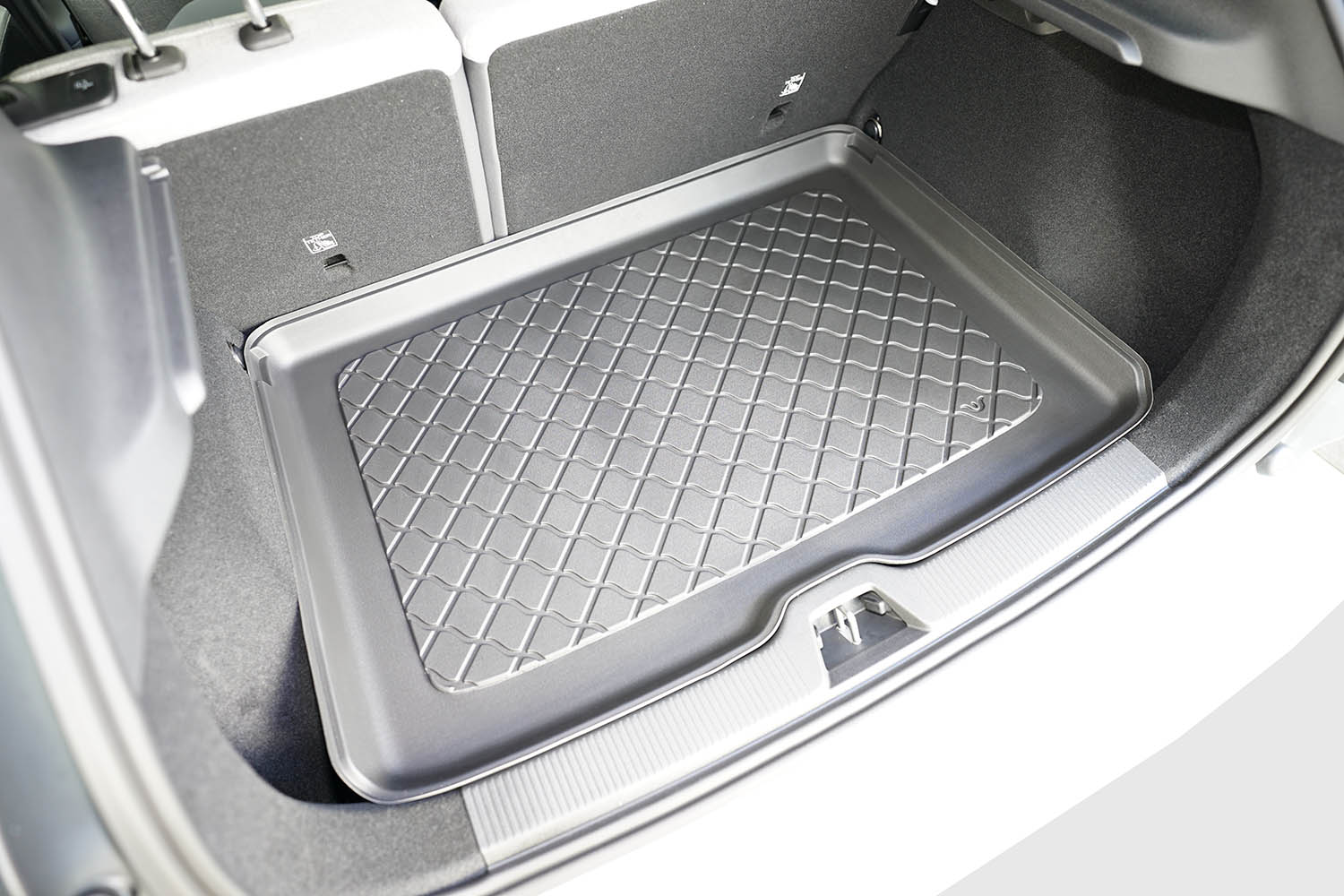 Guardliner kofferbakmat voor Volvo EX30 (12.2023-heden) - TPE