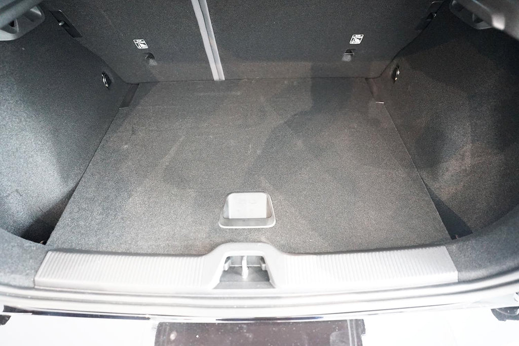 Guardliner kofferbakmat voor Volvo EX30 (12.2023-heden) - TPE