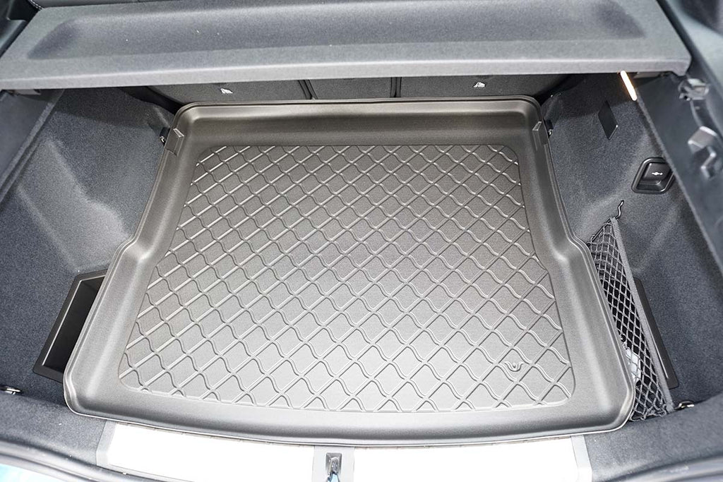 Guardliner kofferbakmat voor BMW X1 (F48) PHEV (03.2020-09.2022) - TPE-Rubber