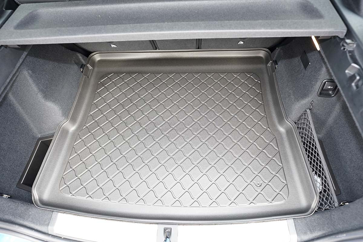 Guardliner kofferbakmat voor BMW X1 (F48) PHEV (03.2020-09.2022) - TPE-Rubber
