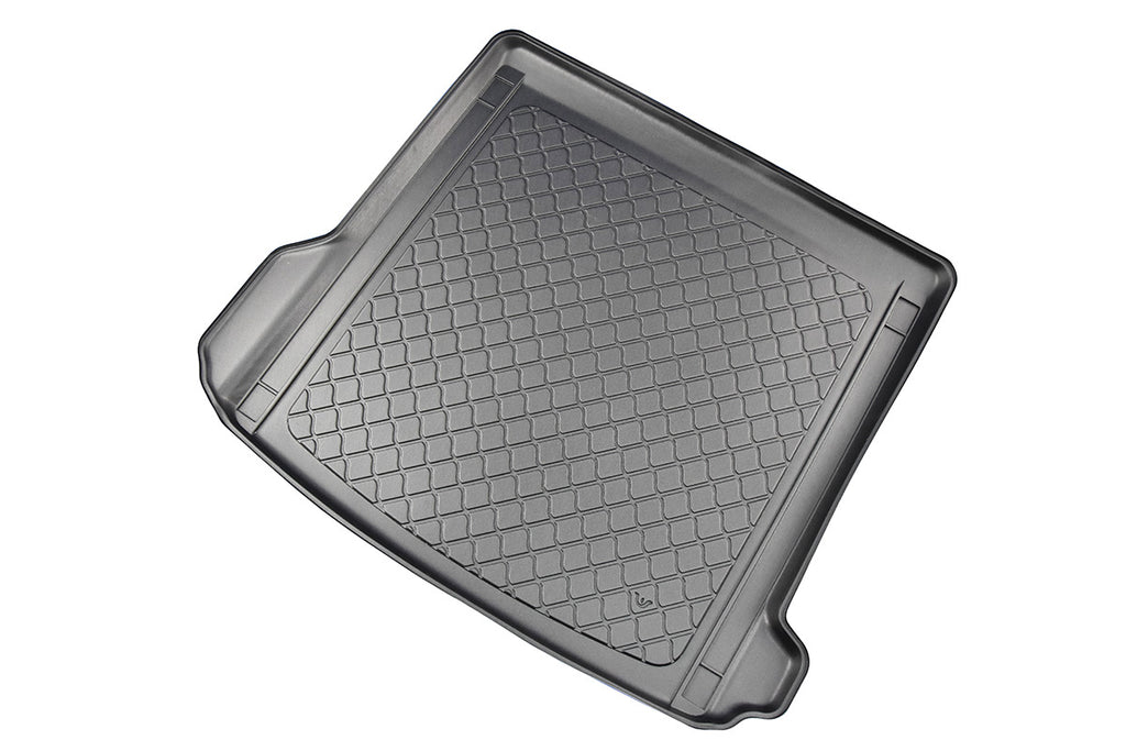 Guardliner kofferbakmat voor Audi Q8 en RS Q8 (4M) (vanaf 2018-) - TPE-Rubber