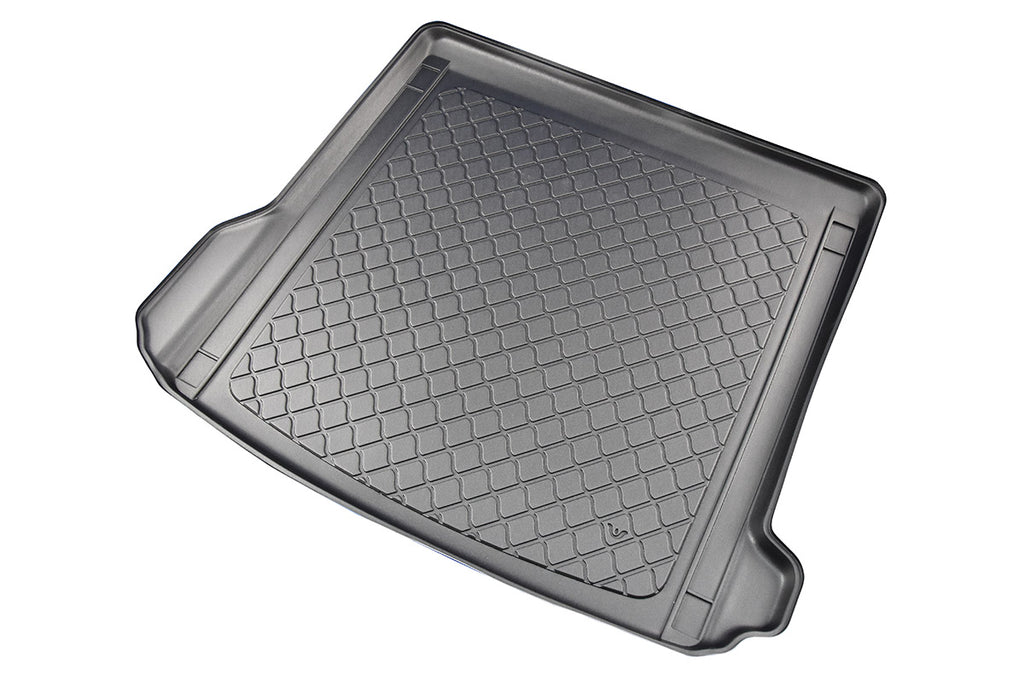 Guardliner kofferbakmat voor Audi Q8 en RS Q8 (4M) (vanaf 2018-) - TPE-Rubber