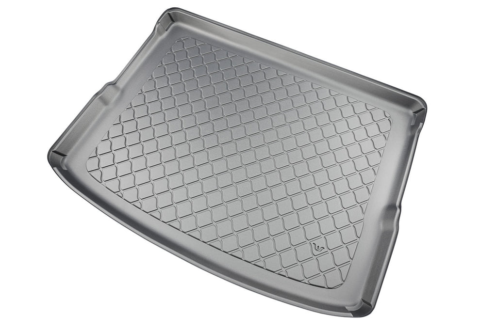 Guardliner kofferbakmat voor Kia Niro 2 (SG2) HEV Hybride / EV (elektrisch) (07.2022-heden) - TPE-Rubber