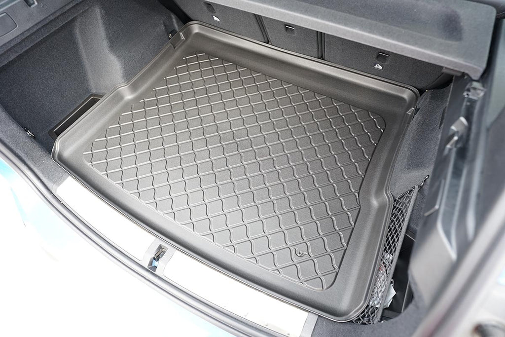 Guardliner kofferbakmat voor BMW X1 (F48) PHEV (03.2020-09.2022) - TPE-Rubber