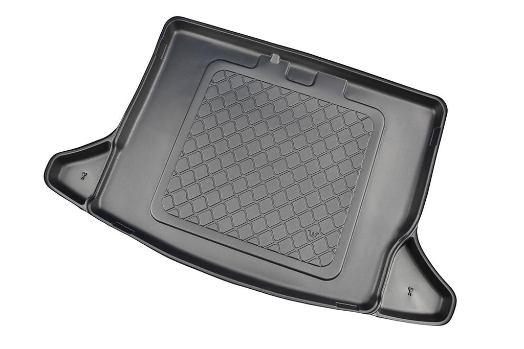 Guardliner kofferbakmat voor Kia Niro (08.2016-05.2022), niet voor PHEV - TPE-Rubber