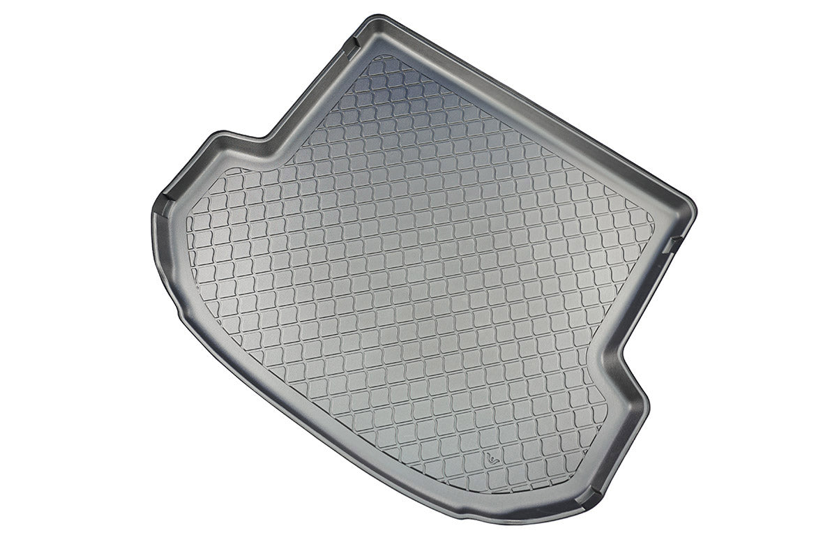 Guardliner kofferbakmat voor Hyundai Santa Fe 4 (TM) Facelift (11.2020-2024), 5-zits - TPE-Rubber
