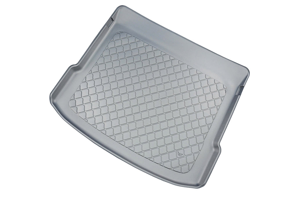 Guardliner kofferbakmat voor Audi Q6 e-tron (GF), Q6 Sportback e-tron (GF) (vanaf 2024-) - TPE-Rubber