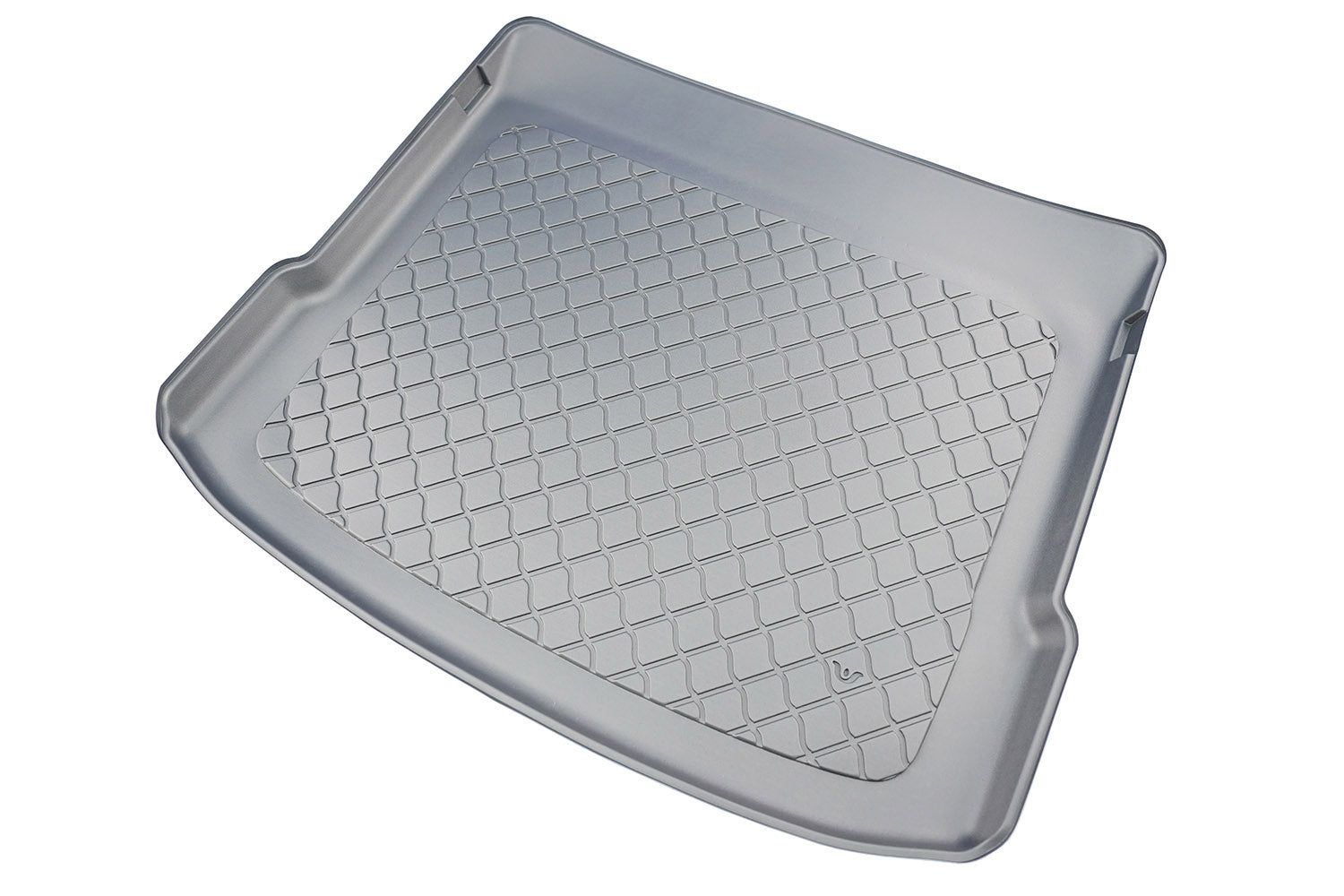 Guardliner kofferbakmat voor Audi Q6 e-tron (GF), Q6 Sportback e-tron (GF) (vanaf 2024-) - TPE-Rubber