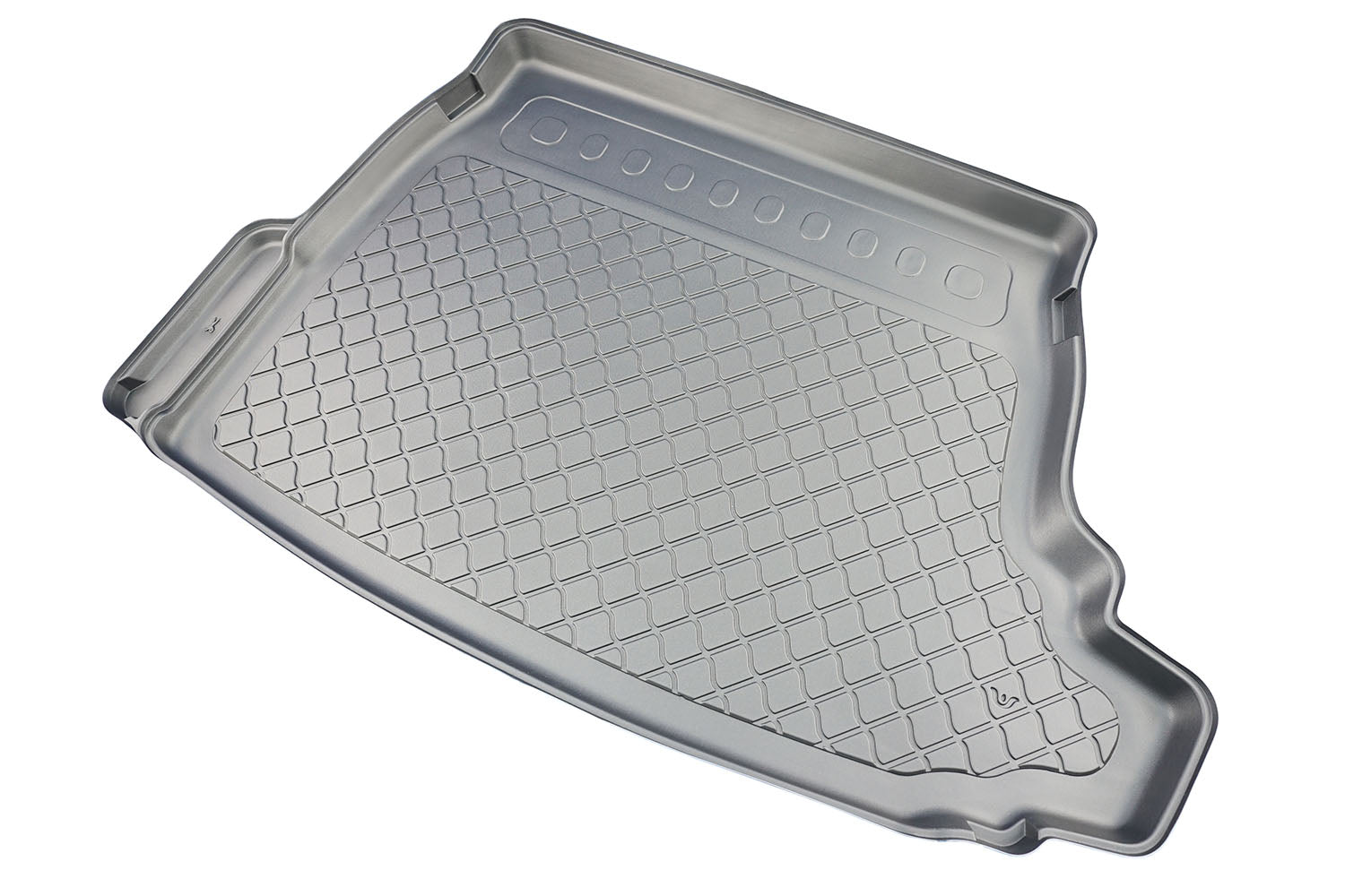 Guardliner kofferbakmat voor Toyota RAV4 en Suzuki Across (XA50) (2020-2025 - TPE-Rubber