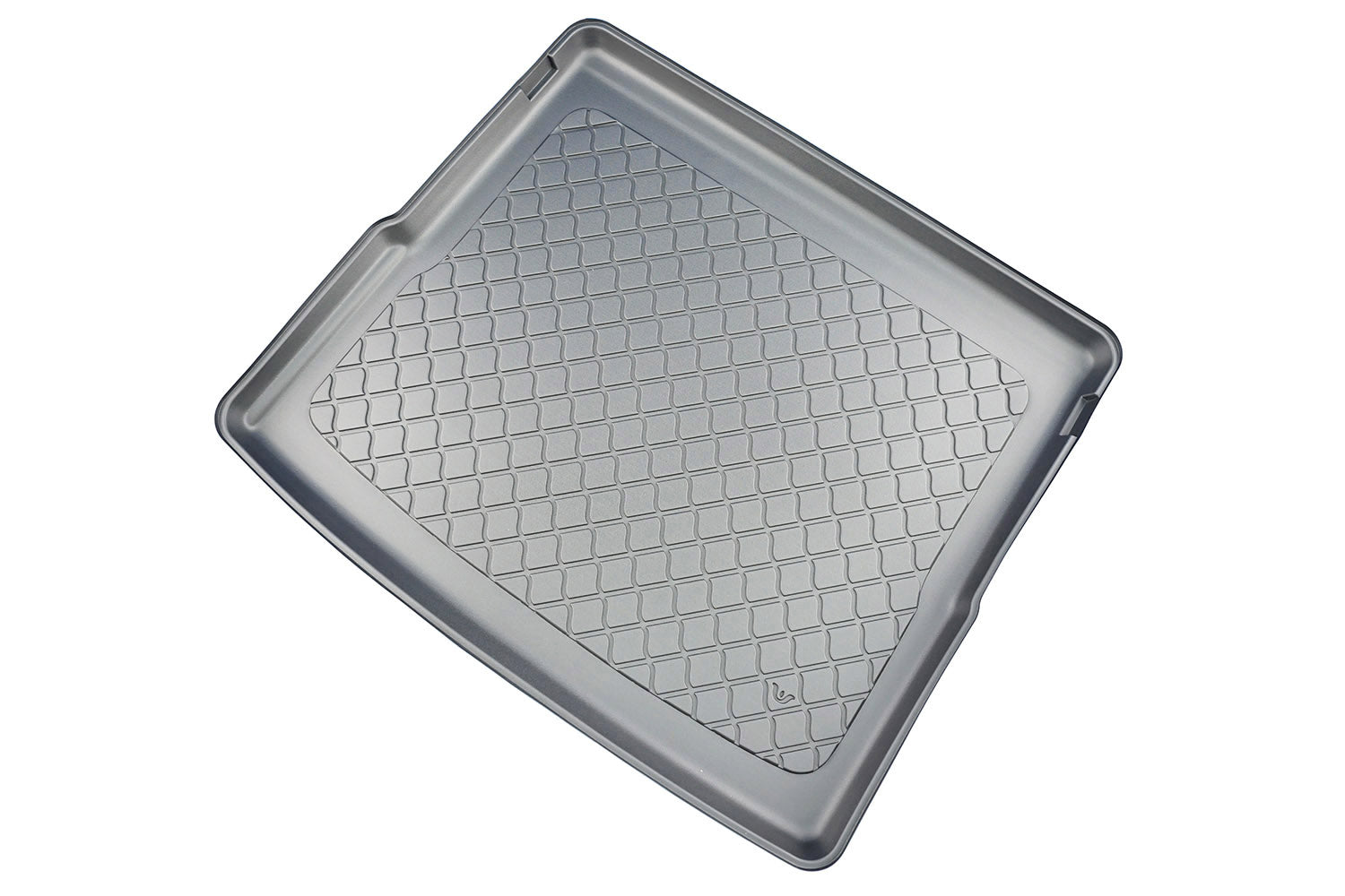 Guardliner kofferbakmat voor BMW X2 en iX2 (U10) (vanaf 2024-) - TPE-Rubber
