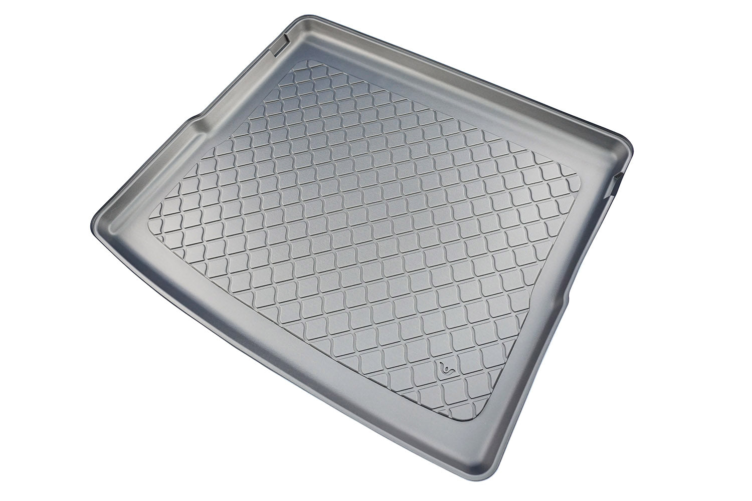 Guardliner kofferbakmat voor BMW X2 en iX2 (U10) (vanaf 2024-) - TPE-Rubber