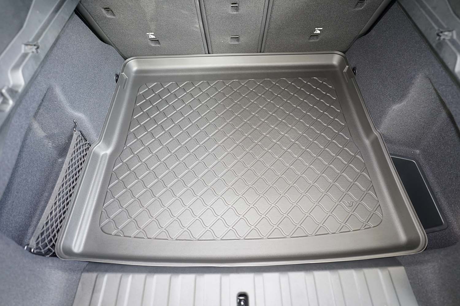 Guardliner kofferbakmat voor BMW X2 en iX2 (U10) (vanaf 2024-) - TPE-Rubber