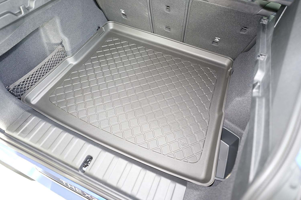 Guardliner kofferbakmat voor BMW X2 en iX2 (U10) (vanaf 2024-) - TPE-Rubber