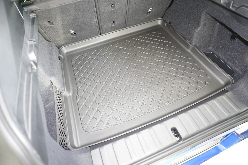 Guardliner kofferbakmat voor BMW X2 en iX2 (U10) (vanaf 2024-) - TPE-Rubber