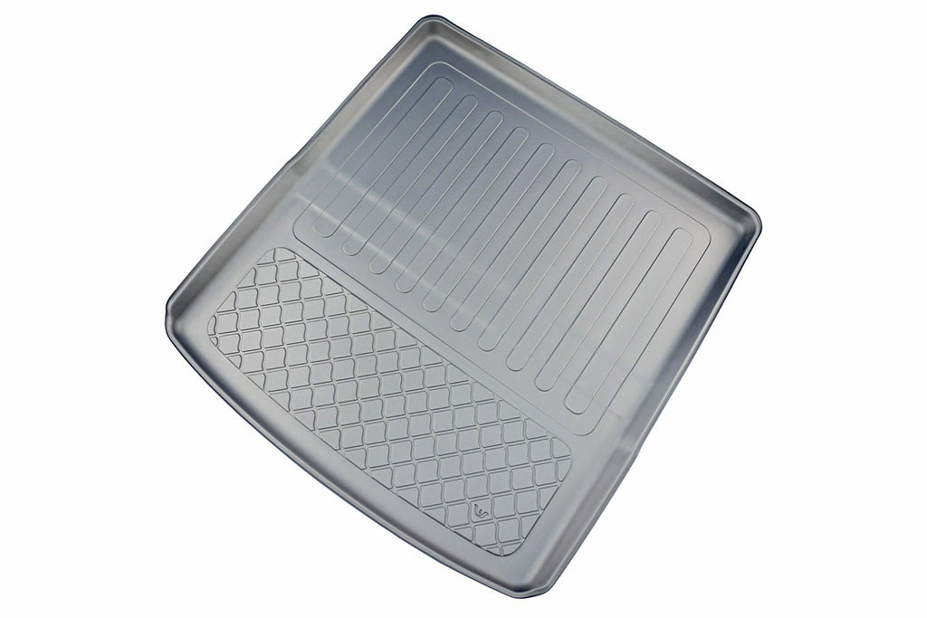 Guardliner kofferbakmat voor Skoda Kodiaq 2 en Volkswagen Tayron (vanaf 2023-) - TPE-Rubber
