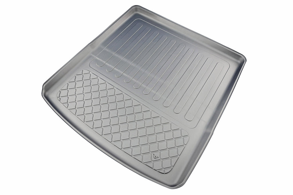 Guardliner kofferbakmat voor Skoda Kodiaq 2 en Volkswagen Tayron (vanaf 2023-) - TPE-Rubber
