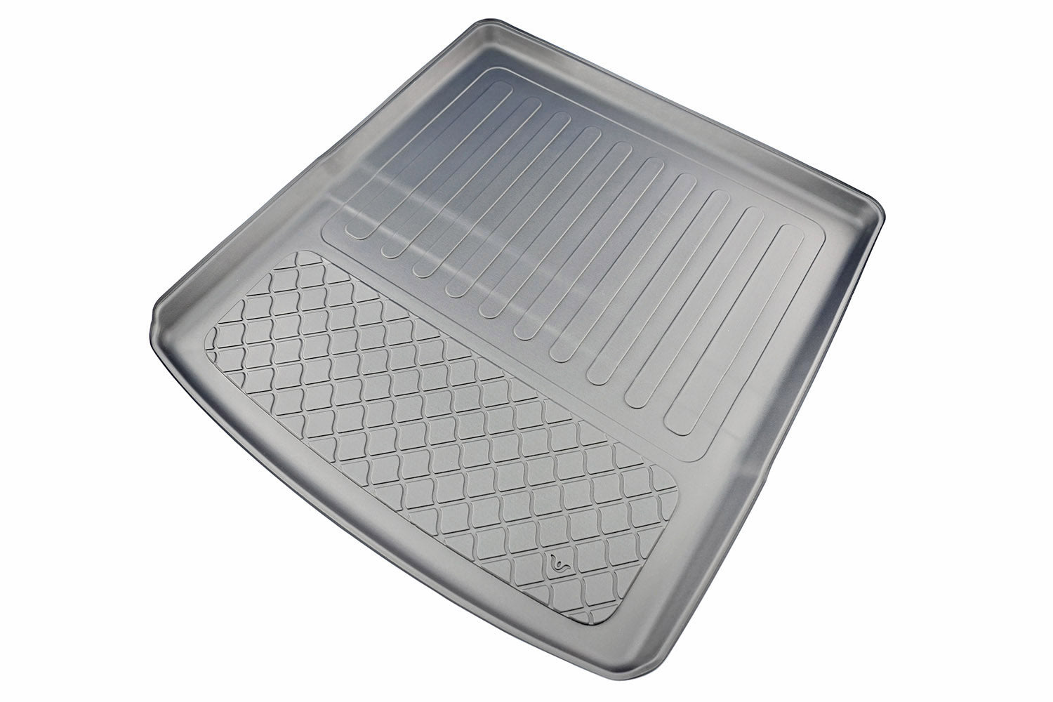 Guardliner kofferbakmat voor Skoda Kodiaq 2 en Volkswagen Tayron (vanaf 2023-) - TPE-Rubber
