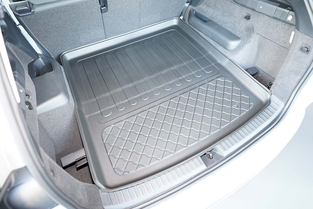 Guardliner kofferbakmat voor Skoda Kodiaq 2 en Volkswagen Tayron (vanaf 2023-) - TPE-Rubber