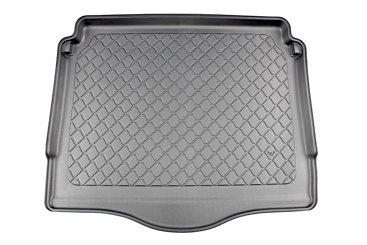 Guardliner kofferbakmat voor Ford Mondeo MK5 Station Hybride (CD391) (2015-04.2022) - TPE-Rubber