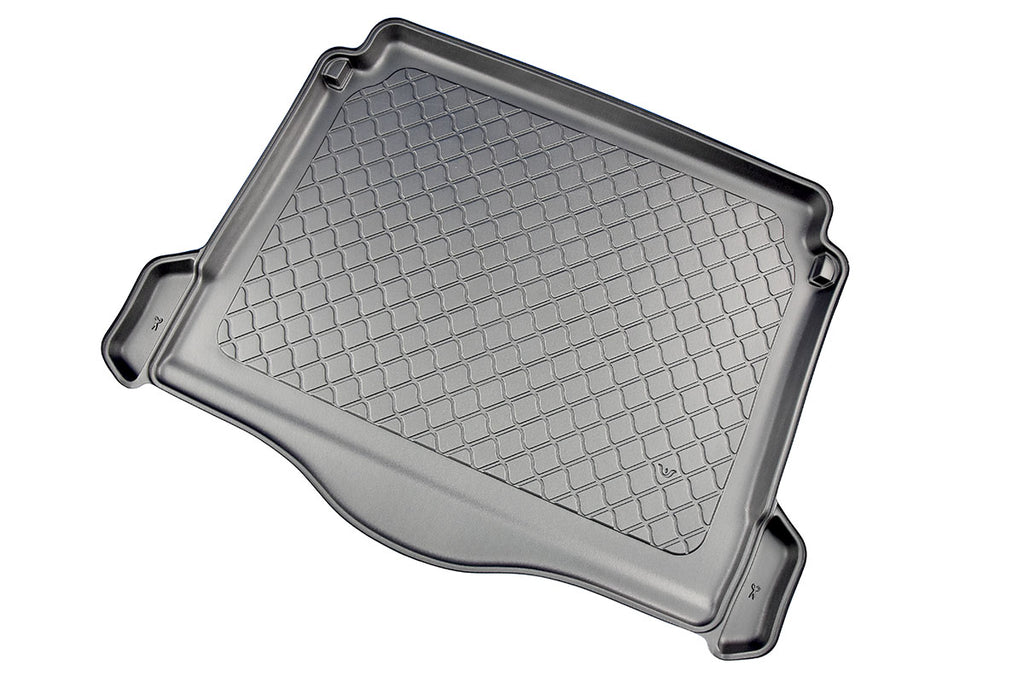 Guardliner kofferbakmat voor Ford Mondeo MK5 Station Hybride (CD391) (2015-04.2022) - TPE-Rubber