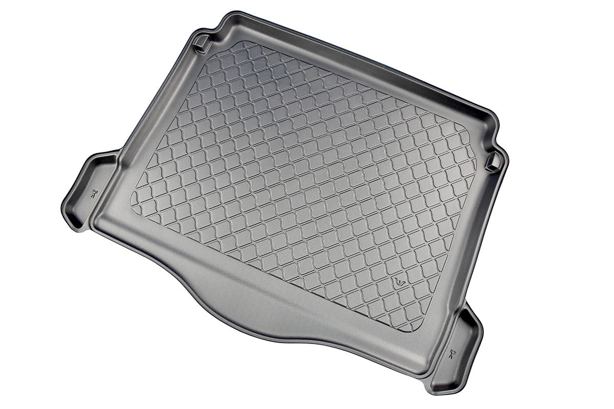 Guardliner kofferbakmat voor Ford Mondeo MK5 Station Hybride (CD391) (2015-04.2022) - TPE-Rubber