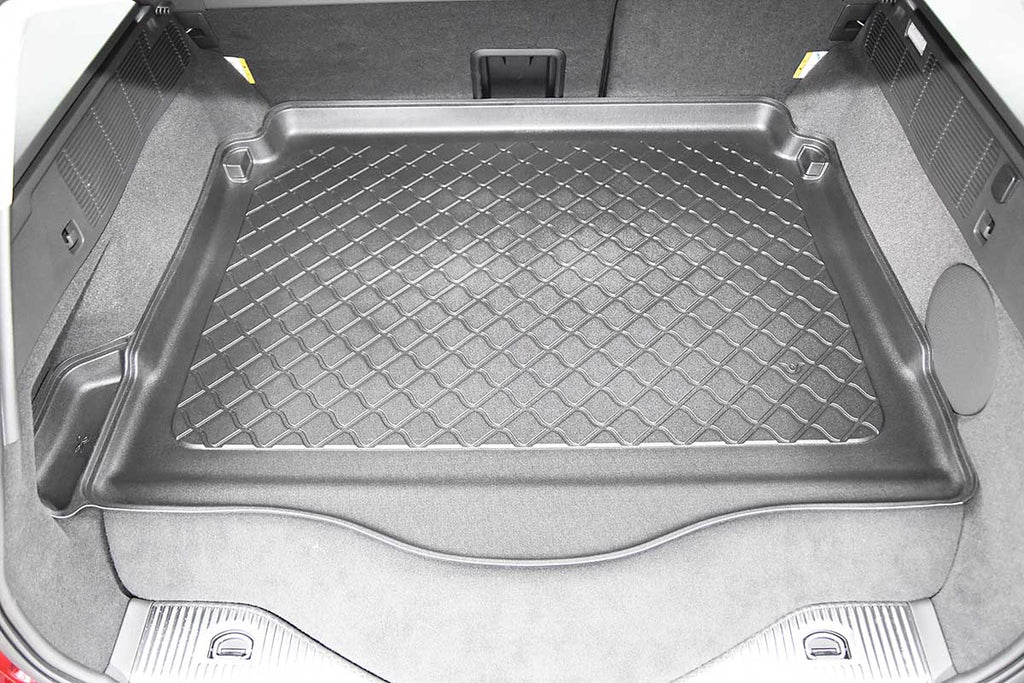 Guardliner kofferbakmat voor Ford Mondeo MK5 Station Hybride (CD391) (2015-04.2022) - TPE-Rubber