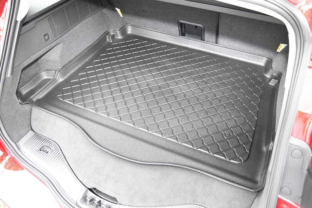Guardliner kofferbakmat voor Ford Mondeo MK5 Station Hybride (CD391) (2015-04.2022) - TPE-Rubber