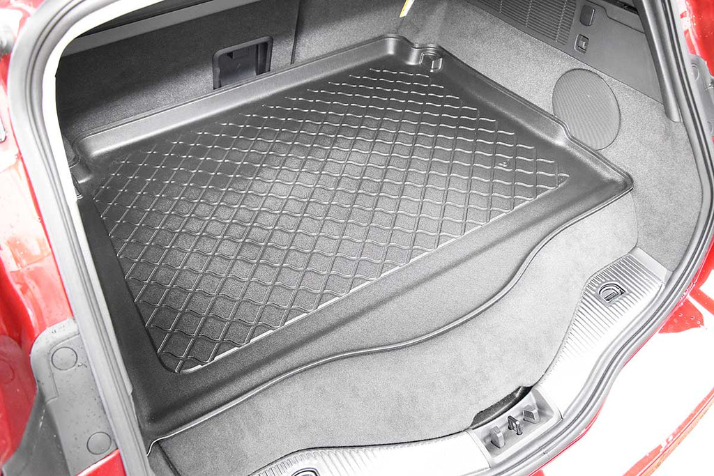 Guardliner kofferbakmat voor Ford Mondeo MK5 Station Hybride (CD391) (2015-04.2022) - TPE-Rubber
