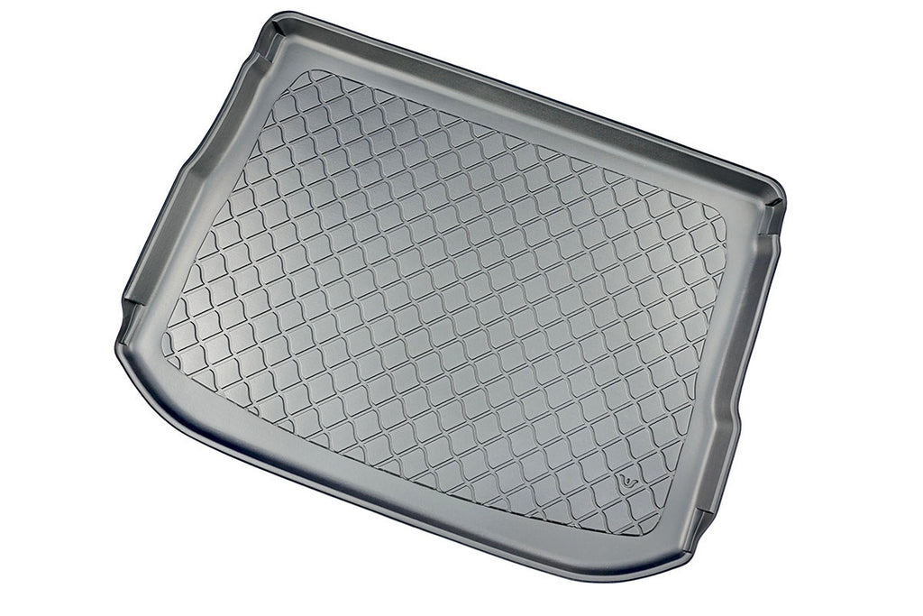 Guardliner kofferbakmat voor Nissan Qashqai 3 (J12) MHEV en e-Power (vanaf 06.2021) - TPE-Rubber