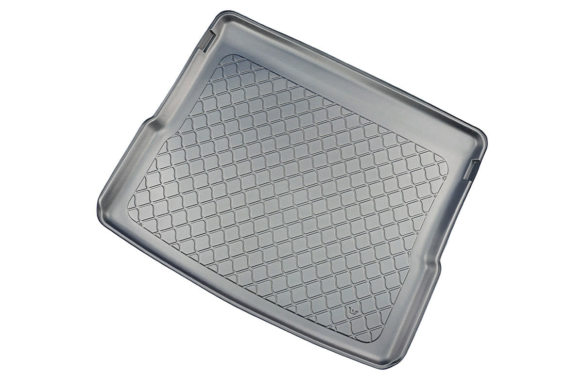 Guardliner kofferbakmat voor BMW X1 (F48) PHEV (03.2020-09.2022) - TPE-Rubber