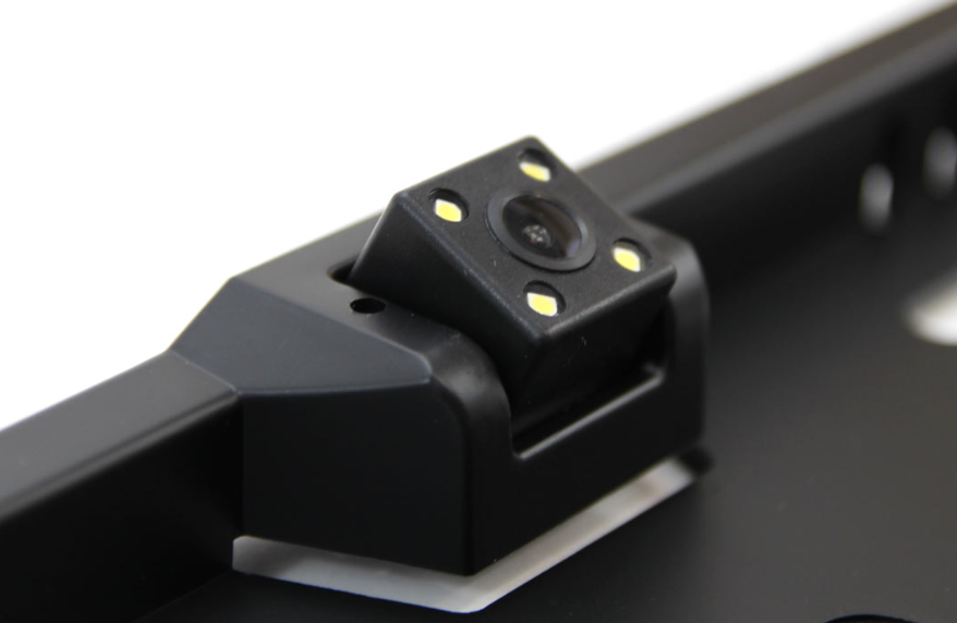 Universele Kentekenplaathouder met Nightvision Camera XD-402