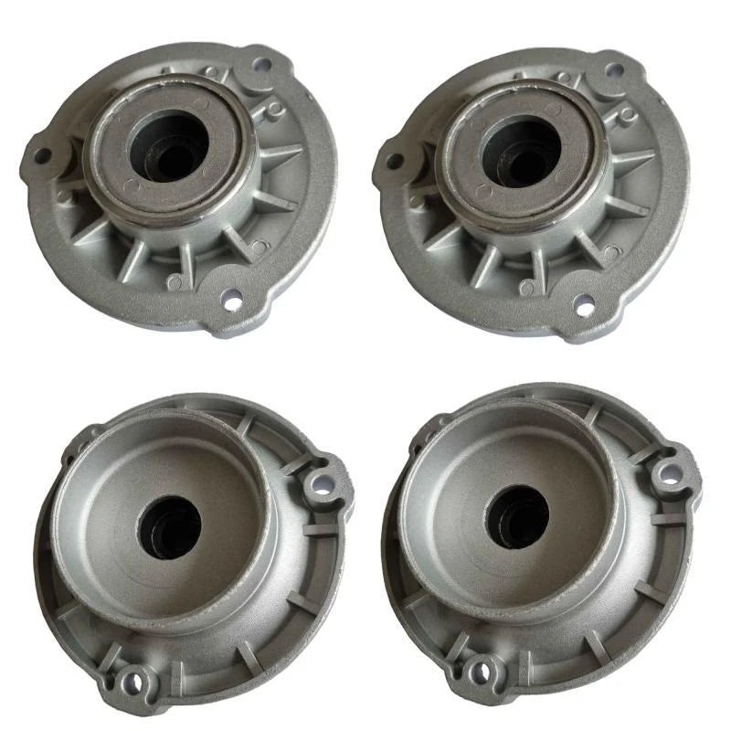 Veerpootlager voorzijde BMW F10, F11, F06 en F01 modellen - Set van 2 stuks