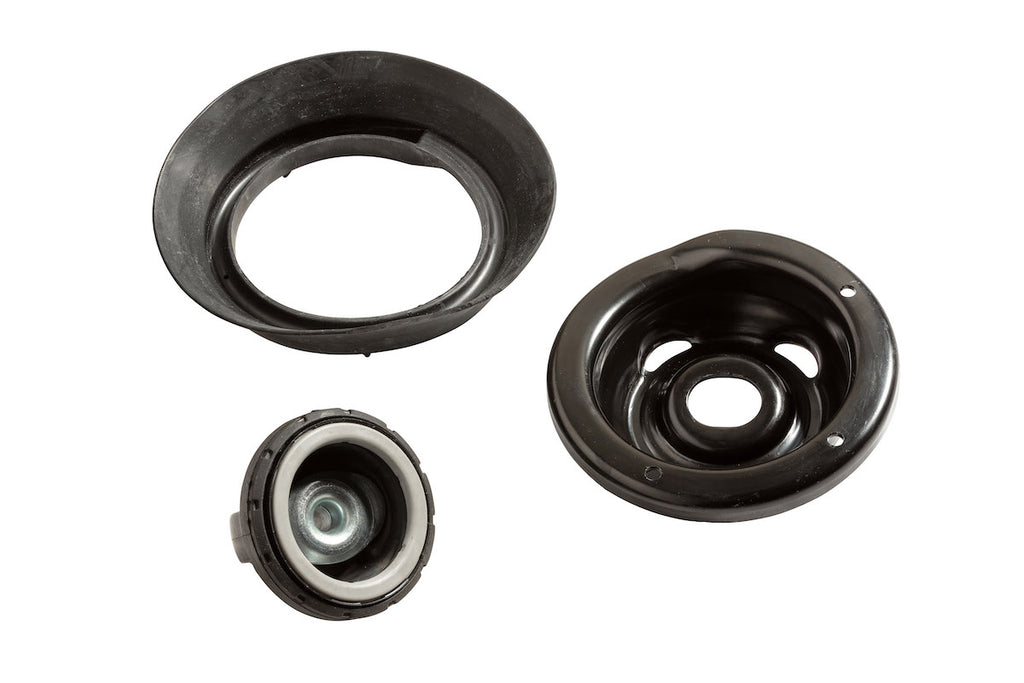 Veerpootlagers voorzijde Mercedes W203,S203,CL203,C209,A209 en W209 - Set van 2 stuks