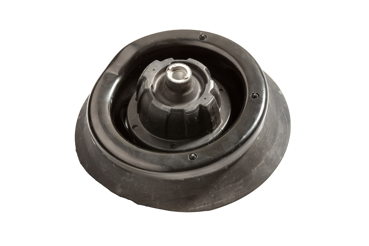 Veerpootlagers voorzijde Mercedes W203,S203,CL203,C209,A209 en W209 - Set van 2 stuks