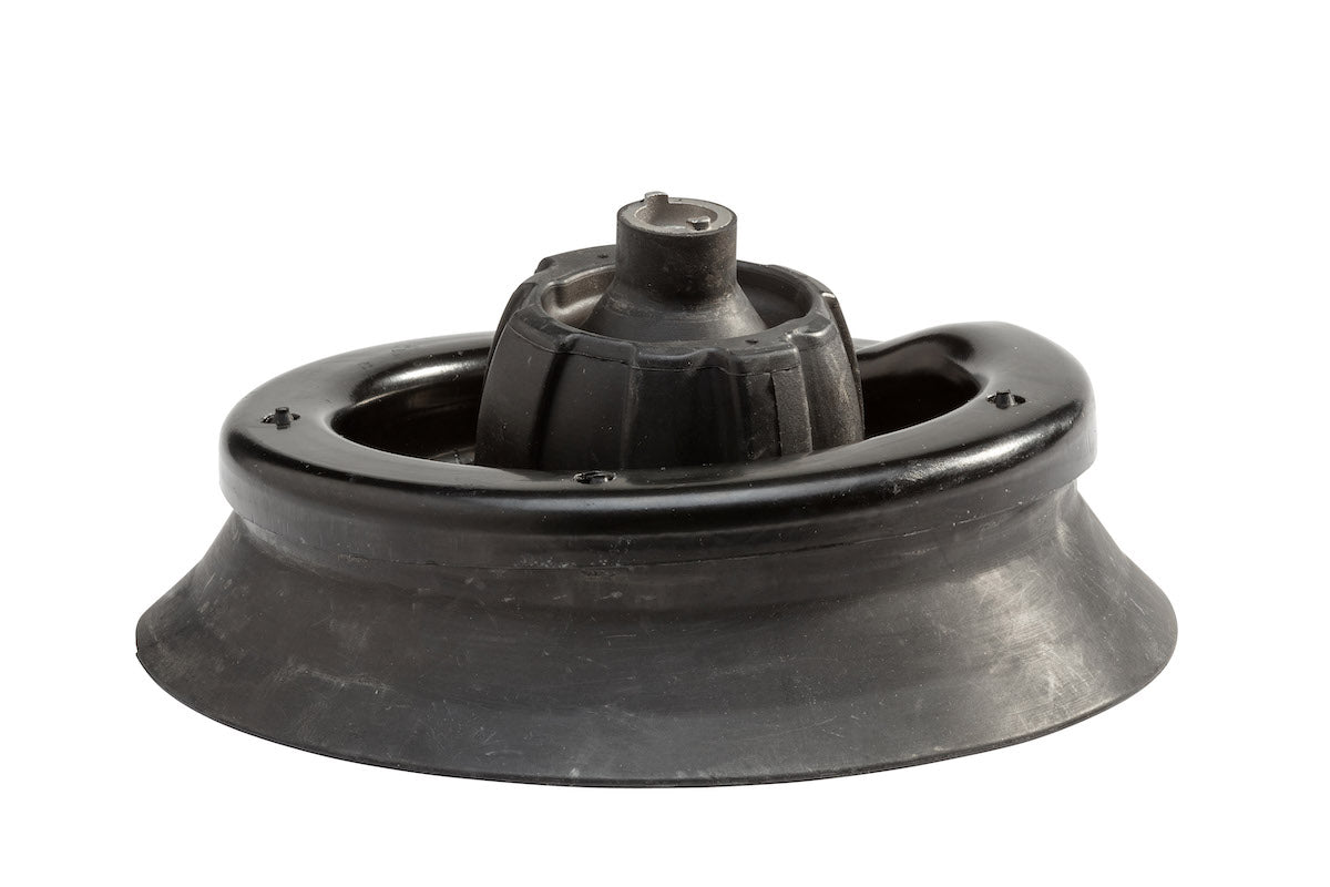Veerpootlagers voorzijde Mercedes W203,S203,CL203,C209,A209 en W209 - Set van 2 stuks