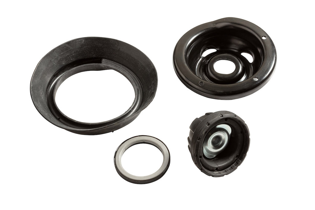 Veerpootlagers voorzijde Mercedes W203,S203,CL203,C209,A209 en W209 - Set van 2 stuks