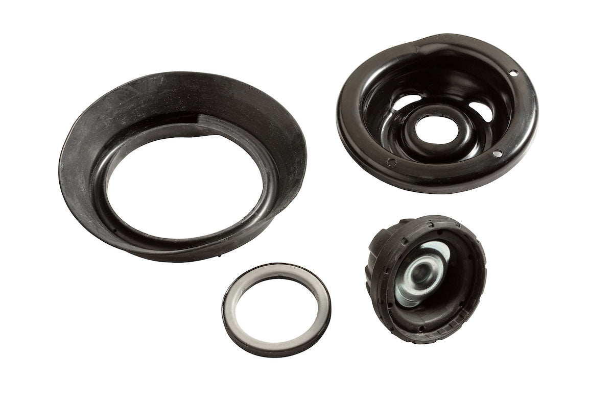 Veerpootlagers voorzijde Mercedes W203,S203,CL203,C209,A209 en W209 - Set van 2 stuks