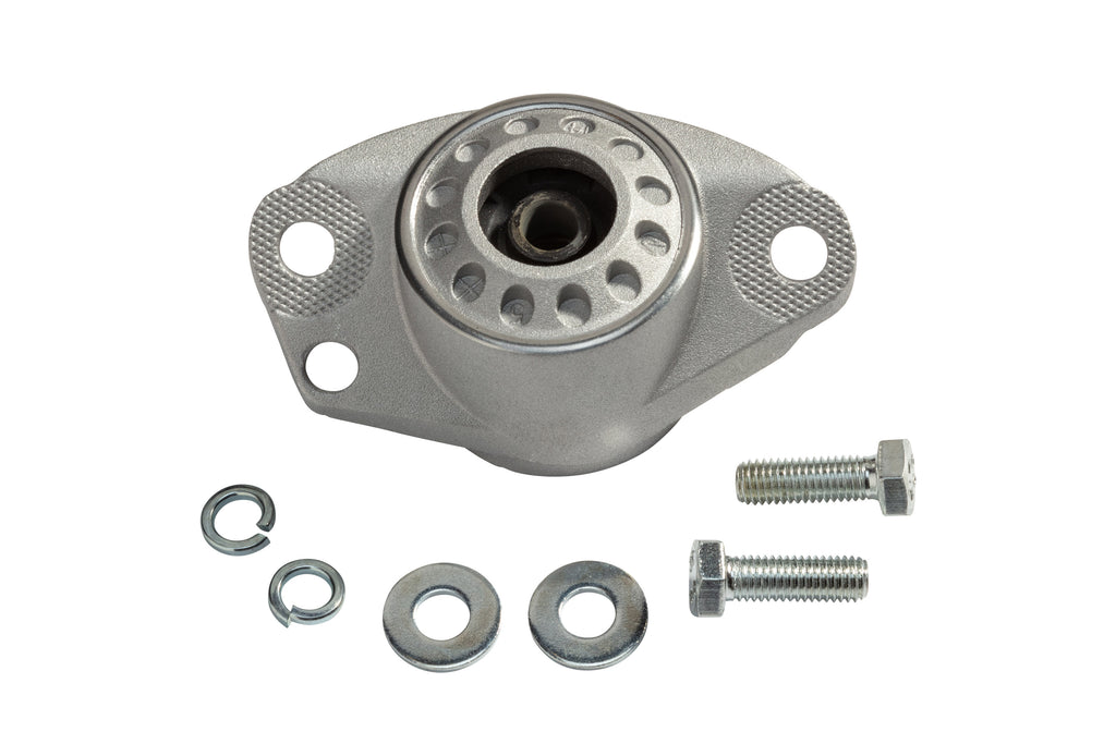 Veerpootlager achterzijde VW, Audi en Seat - Set van 2 stuks