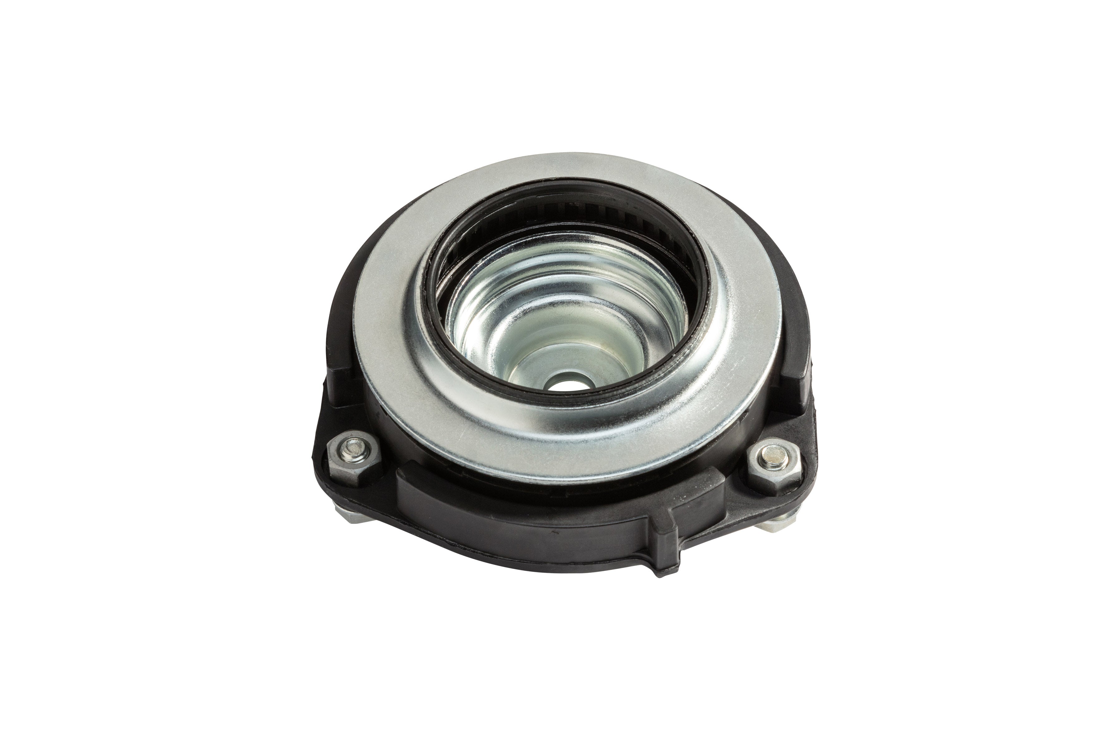 Triple-S schroefset voor VW Caddy 2004-2020 met koppelstangen en toplagers