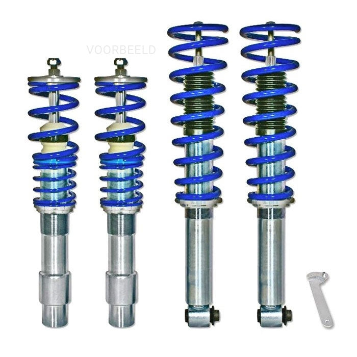 Triple-S schroefset voor Seat Leon 5F 2012- 1.6-2.0